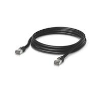 Sieci sieciowe UBIQUITI Czarny Cat5e