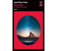 Siècle bleu, tome 2: Ombres et lumières (2)