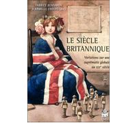 Siècle britannique - Fabrice Bensimon - Sorbonne Universite Presses - broché - Essai
