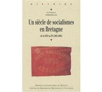 Siecle de socialisme en bretagne Pur (Auteur)