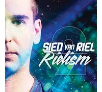 Sied Van Riel - Rielism 2