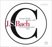 Copyright Bach/Arrangements Transcriptions et Parodies
