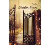 Siedem bram - Jnaszko (littérature, biographies en polonais)