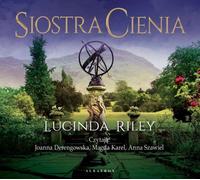 Siedem Sióstr Tom 3 Siostra cienia - Lucinda Riley (livre en polonais)