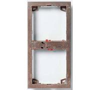 Siedle 200015590-00 Accessoire pour interphone Accessoire de montage multicolore