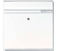 Siedle 200017494-01 Accessoire pour interphone Accessoire de montage argent