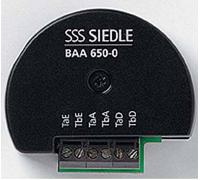 Siedle 200032255-00 Accessoire pour interphone multicolore