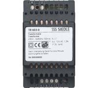 Siedle 200035160-00 Accessoire pour interphone