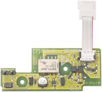 Siedle 200035273-00 Accessoire pour interphone Accessoire de montage multicolore