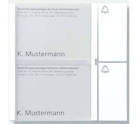 Siedle 200035520-00 Accessoire pour interphone Module fonctionnel argent