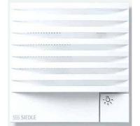 Siedle 200036931-00 Interphone classique Module fonctionnel blanc