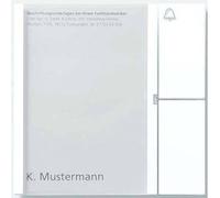 Siedle 200038785-00 Accessoire pour interphone Module fonctionnel gris