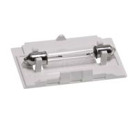 Siedle 200047959-00 Support de lampe pour M 611-1./2/3/4... Modules de touches