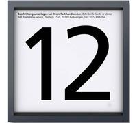 Siedle 210004927-00 Accessoire pour interphone Module fonctionnel anthracite