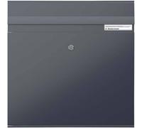 Siedle 210005016-00 Accessoire pour interphone Accessoire de montage anthracite