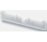 Siedle 210006820-00 Accessoire pour interphone Accessoire de montage blanc