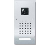 Siedle 210007724-01 Interphone vidéo acier inoxydable