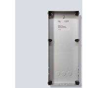 Siedle 210007738-00 Accessoire pour interphone Accessoire de montage argent