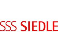 Siedle 210010267-00 Accessoire pour interphone Bloc dalimentation multicolore