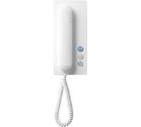 Siedle Poste audio supplémentaire HTS 811-0 W système 1+n standard 5 V blanc