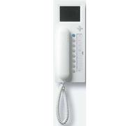 Siedle AHTV 870-0 W Interphone Ethernet blanc