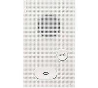 Siedle AIB 150-01 Interphone filaire blanc