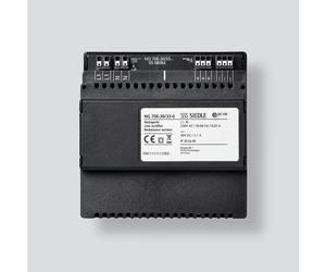 Siedle - Alimentation électrique Communication de porte - 210010267-00