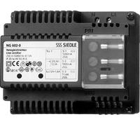 Siedle - Alimentation électrique universelle NG 0/12V 1,6A | 200037171-00