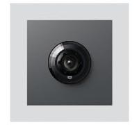 Siedle BCM 653-03 DG Marque