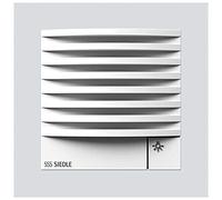 Siedle BTLM 651-0 W Bus-Türlautsprecher-Modul Plus, weiß (210007339-00)