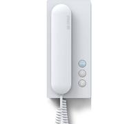 Siedle BTS 850-02 W Interphone filaire blanc