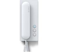 Siedle BTS 850-02 W Interphone filaire Station intérieure audio blanc