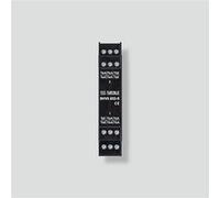 Siedle bvvs652-0 Bus Répartiteur vidéo symétrique Chapeau Rail Noir 200049630-00 G