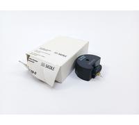 Siedle Distributeur vidéo BVVU 650-0 asymétrique de bus
