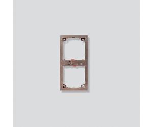 Siedle - Élément de Montage MR pour Poste de Porte - 200015590-00