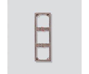 Siedle - Élément de Montage MR pour Poste de Porte - 200015591-00