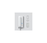 Siedle Haustelefon IQ HTA, weiß (210010100-00)