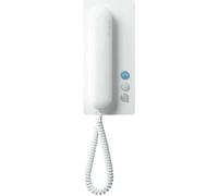 Siedle HTA 811-0 W Interphone filaire Station intérieure audio blanc