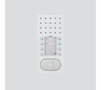SIEDLE Kit mains libres Bus Comf AP ws BFC850-0W