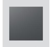 SIEDLE Module aveugle dgr 99x99x26mm BM611-0DG