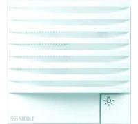 SIEDLE Module vocal 1+n ws 99x99x35mm TLM612-02W