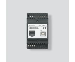 Siedle Pri 602-01 Interface De Programmation Usb - 200036940-00