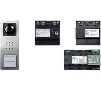 Siedle SET CVSG 850-1-01 Interphone argent