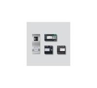 Siedle Set CVUSG 850-1-01 Interphone Argenté