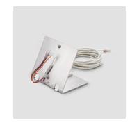 Siedle Siedle Accessoires de table ZTVIB 150-0 acier inoxydable brossé Quantité:1