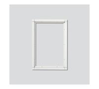 Siedle Siedle Cadre combiné KR 611-3/2-0 W blanc Quantité:1