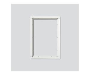 Siedle Siedle Cadre combiné KR 611-3/2-0 W blanc Quantité:1