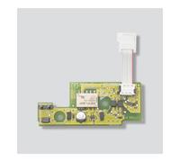 Siedle Siedle Circuit parallèle ZPS 850-0 Accessoires BTC 850-0 Quantité:1