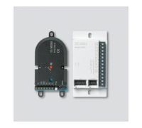 Siedle Siedle Haut-parleur de porte encastrable Bus BTLE 051-05 avec matrice de boutons d’appel Bus Quantité:1