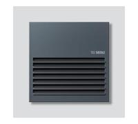 Siedle Siedle Interphone bus BTLM 750-0 gris anthracite Quantité:1